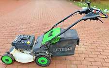 ETESIA Rasenmäher Kommunalrasenmäher Antriebsmäher Profimäher