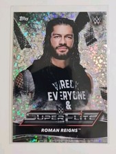 Topps WWE Superstars 2021 -