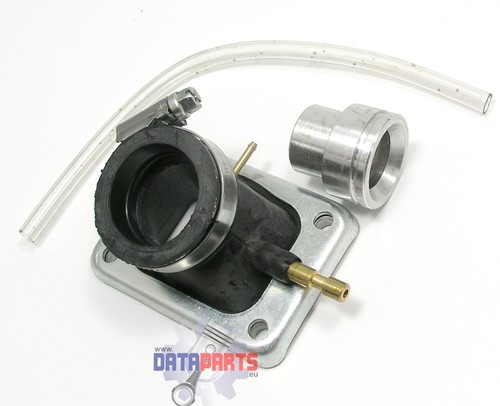 Ansaugstutzen tuning 31mm 23mm - tuning,