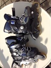 Joey Inliner 31-33 Kinder verstellbar