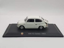 Fiat Abarth 850TC Corsa 1963