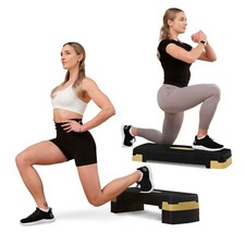 Hop-Sport Steppbrett