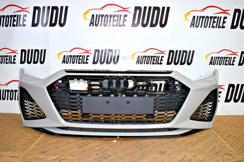 Original audi rs6 c8 - rs6,