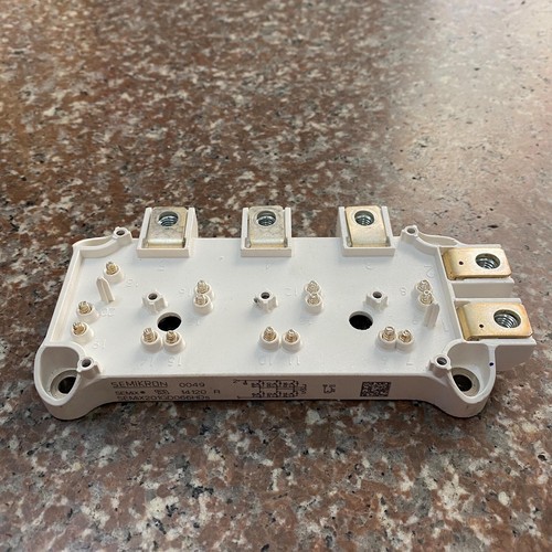1pcs semikron semix201gd066hds - 1pcs,