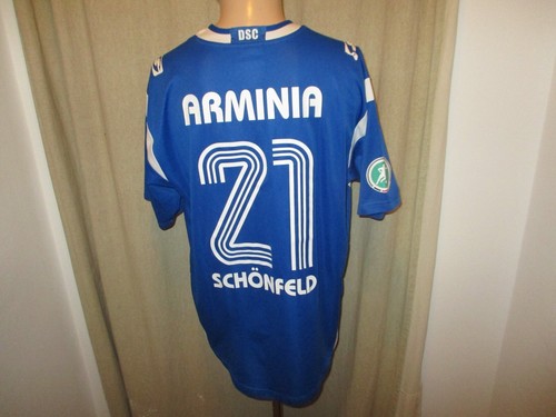 Arminia bielefeld saller - arminia,