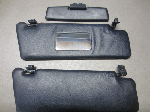 Sonnenblende mercedes w124 - sonnenblende,