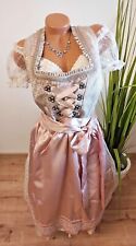 Sara Lindholm 2tlg. Dirndl mit