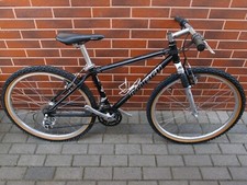 MTB bike 15 in Raleigh BMC