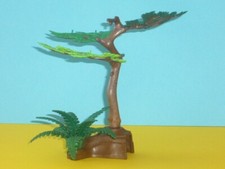 playmobil kleine Eiche mit