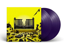 METALLICA 72 Seasons - 2LP /