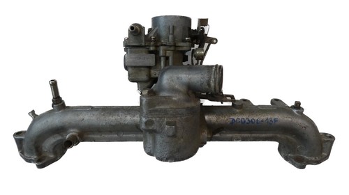 Hitachi dcg 306 13f - dcg, vergaser