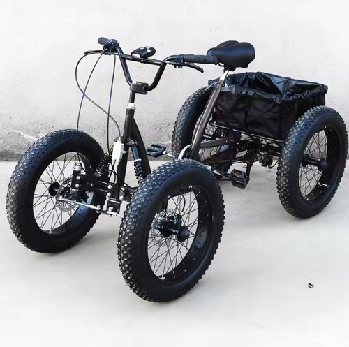 Leichtgewichtige fat tire - leichtgewichtige,