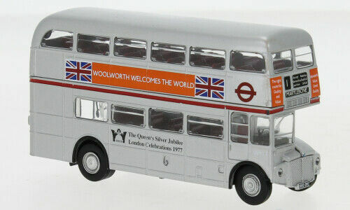 Brekina 61105 aec - aec, routenmaster