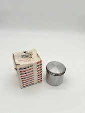 Minarelli Horizontal AM6 Vertikal Kolben Piaggio Sfera Zip 47,6mm Simonini#14424