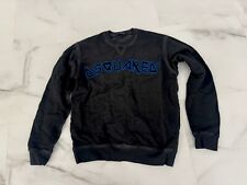 DSQUARED 2 Pullover Sweatshirt Größe M Ungetragen
