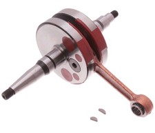 Kurbelwelle Sport für SIMSON