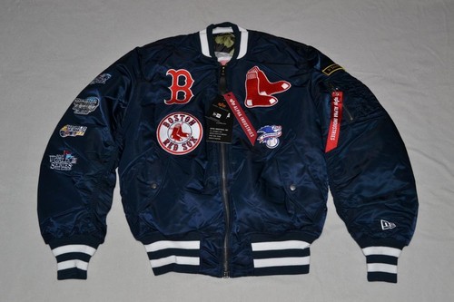 Alpha industries new era mlb - era,