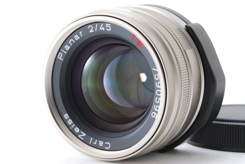 Neuwertig contax carl zeiss - [neuwertig],