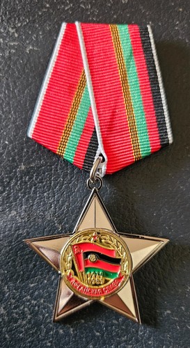 Udssr orden medaille für - orden,,
