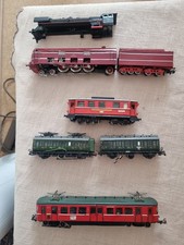 Märklin Konvolut Bastler