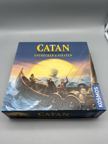 Die siedler von catan - die,