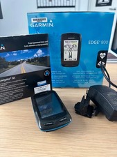 Garmin Edge 800 Cycle Computer
