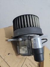 Brötje 535878 Gebläsemotor, Brennermotor inkl. Gebläserad mit neuem Kondensator 