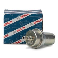 BOSCH 0438170031 Druckspeicher Kraftstoff für PORSCHE 911 3.0 SC 3.3 Turbo 964