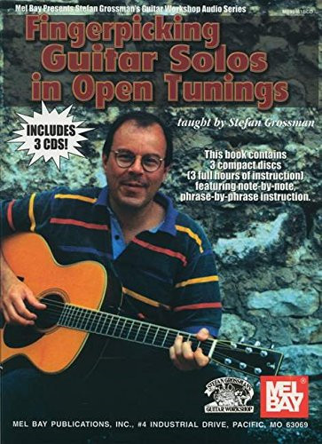 Fingerpicking guitar exercises - fingerpicking,