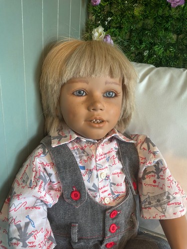 Annette himstedt kasimir - annette, „kasimir“