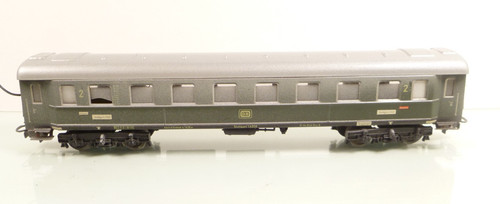 Märklin 4037 zug wagen - märklin, d-zug-wagen