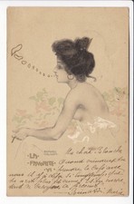 KÜNSTLERKARTE , RAPHAEL