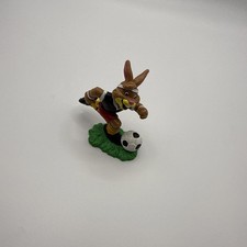 Bernie Fußball Figur  EM 1988