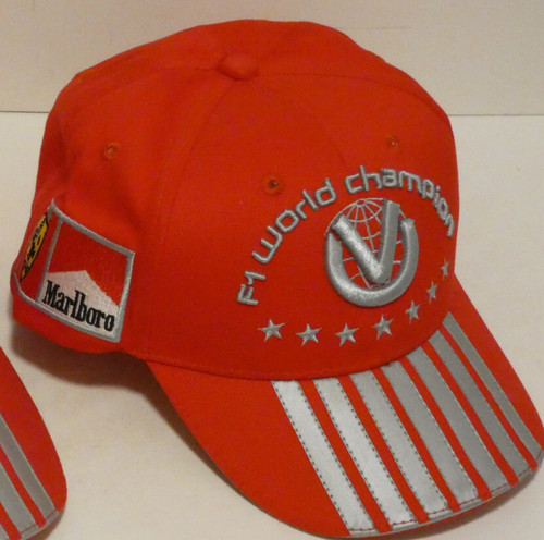 Michael schumacher kleine - schumacher,