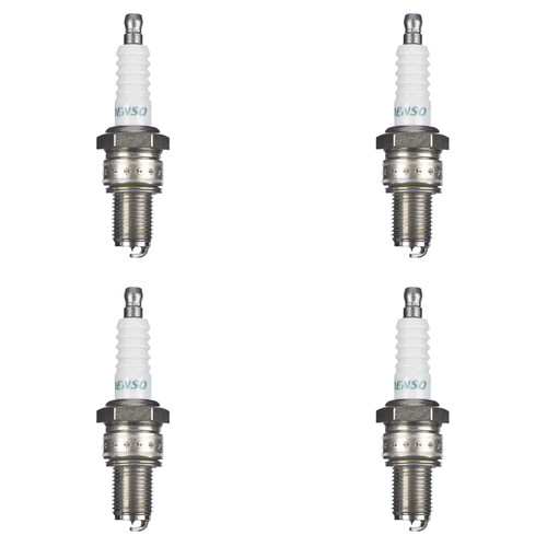Denso zündkerze iw27 - iw27, iridium