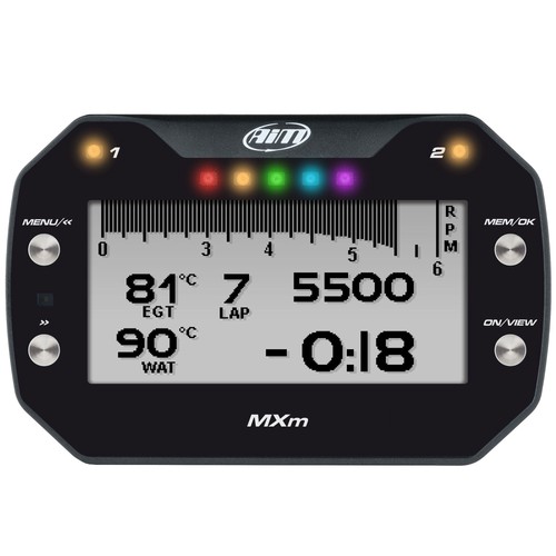 Aim motorsport mxm - aim,