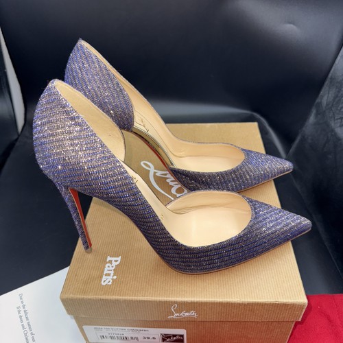 Christian louboutin iriza 100 - christian,