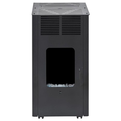 Firefix gas heizofen caminetto - firefix,