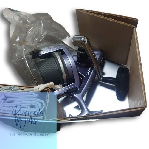 Shimano super aero 5000 - shimano,
