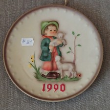 Goebel hummel jahresteller - ®,