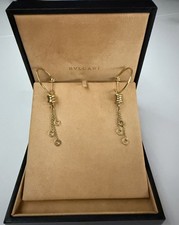 BVLGARI 18k Gelbgold B.zero1