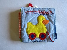 Stoff-Bilderbuch von