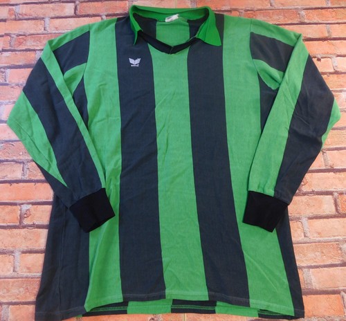 Erima fußballtrikot shirt - fußballtrikot,