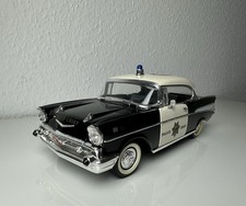 Chevrolet bel air 1957 - chevrolet,