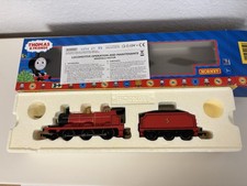 Hornby H0 James The Red Engine