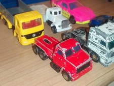 ✨ Majorette -  Truck ✨