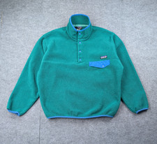 Patagonia Snap T Synchilla