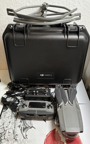 Dji mavic pro drohne - 2, grau