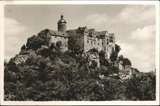 Ranis burg - burg,