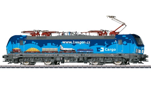 Märklin 39333 - h0,